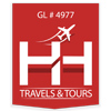 Social Media Management and Marketing for H&H Travel and Tours